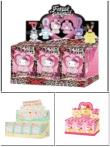 Serie de Cajas Sorpresa Oficiales y Auténticas Más Vendidas con Múltiples SKUs, Modernas y Lindas, Aptas para Hombres y Mujeres - Product Image 3