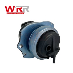 Soporte de Motor 22116793018 22116780263 para BMW F10 F18 520i 528i, Soporte de Goma Delantero Premium y Duradero para Motor - Product Image 3