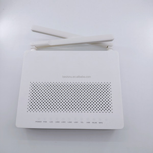 HG8546m Xpon ONU with WiFi GPON/EPON/XPON Support IP/TCP Enabled FTTH Compatible UPC Connector 1 Year Warranty - Product Image 6