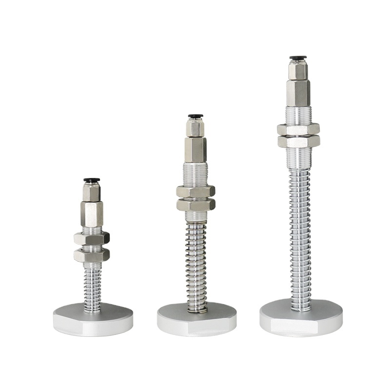 EOAT SOVE Vacuum Suction Cup with