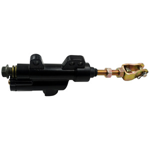 Pompe linéaire, pompe de frein arrière, pompe hydraulique pour moto tout-terrain CQR, véhicule de plage ATV. Étrier de frein - Product Image 3