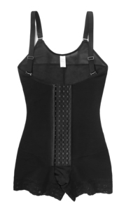 Respirant Minceur Façonner Body Forme Porter Femmes Haute Compression Pas Cher Taille Cinchers Ceinture Shapewear - Product Image 4