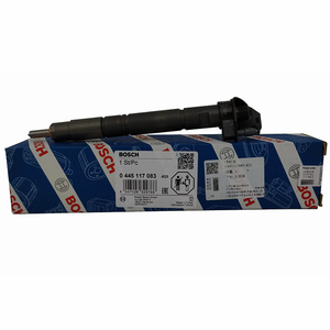 Injecteur à rampe commune d'origine 0445117083 0445117067 0445117041 0445117042 Injecteur piézo 059130277CR 059130277ED pour VW <span class=keywords><strong>Adi</strong></span> - Product Image 1