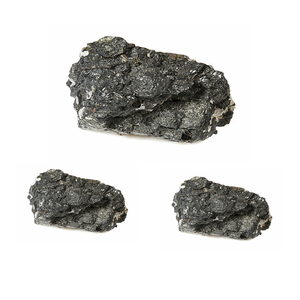 Roca de Betún Natural Preparada para Infraestructura para Mezcla de Asfalto, Recubrimiento de Carreteras, Mejora del Rendimiento del Pavimento, Diseño Moderno KZ - Product Image 1