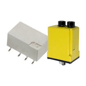 Relais RT314A05 à usage général SPDT 16A 5V Spécialement conçu pour les relais de puissance, relais de plus de 2 ampères - Product Image 1