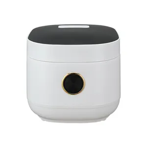 Cheapest Price Cute Mini Low Sugar Price Of Rice Cooker/Steam 12V Car Keep Warm Commercial Rice Cooker Car