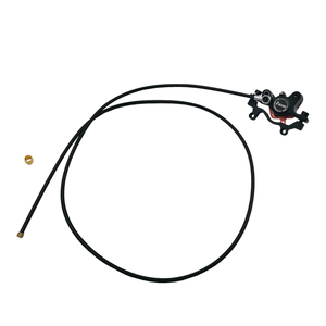 Teverun לוחם מקורי זום זום מלא קליפר בלם הידראולי חליפת קרב קליפר 11 + חלקי ידית בלם - Product Image 5