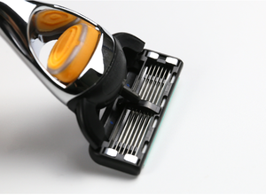 Bán Buôn Giá Du Lịch Xách Tay Dao Cạo Dao Cạo Cắt Tóc Cạo Râu Cạo Râu Tóc Loại Bỏ - Product Image 3