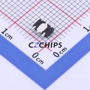 วงจรรวม XC6702D501PR-G SOT-89-5ชิปวงจรควบคุมเชิงเส้น PMIC (LDO) - Product Image 2