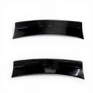 Alerón Trasero de Fibra de Carbono Estilo EPA para MX5 ND5RC Miata Roadster, Garantía de 1 Año - Product Image 1