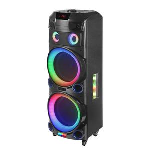 Altavoz Ultimate Ears <span class=keywords><strong>Megaboom</strong></span> V5.0 con Iluminación LED RGB, Carcasa de Plástico, Batería de Larga Duración, Portátil, para Uso en Exteriores - Product Image 5