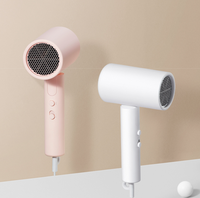 Sèche-cheveux portable Mijia H101 - Articles ménagers intelligents >> Produits pour la maison intelligente
