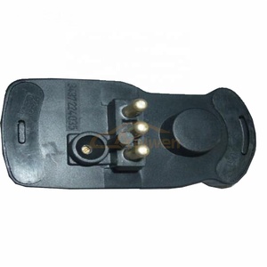 Capteur de Position papillon ap02, pour MERCEDES W201, W124, OE 0000740236, 740236 - Product Image 3