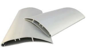 Ventilador de Techo Industrial Grande para Sistema de Refrigeración de Almacenes - Product Image 5