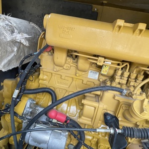 รถขุด CAT 307.5 มือสอง 7 ตัน 8 ตัน CATERPILLAR 307.5 รุ่นใหม่ รถขุดตีนตะขาบ เครื่องจักรก่อสร้างหนัก - Product Image 6