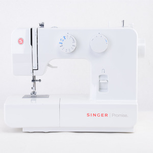 Máquina de coser eléctrica Singer 1409, multifuncional, semiautomática, para ropa gruesa. - Product Image 2