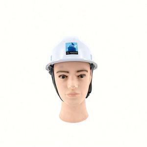 เสื้อโปโลปักโลโก้แบบกำหนดเอง ชุดยูนิฟอร์มรปภ. ผ้าฝ้ายทรงโอเวอร์ไซส์ ชุดของขวัญสำหรับผู้ชาย คุณภาพสูง - Product Image 4