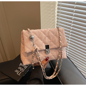 Sacs à main de luxe <span class=keywords><strong>Louis</strong></span> Version, sacs unisexes, nouvelle mode 2025, vente en gros, styles variés, diamants, perles, deux sangles, fermeture éclair - Product Image 5