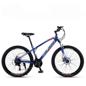 Vélos de montagne pliants de haute qualité et bon marché de 24, 26, 27,5 et <span class=keywords><strong>29</strong></span> <span class=keywords><strong>pouces</strong></span>, fabriqués dans des usines chinoises, offres directes d'usine à bas prix - Product Image 5