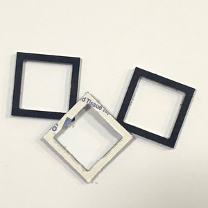 CNC Machined <b>Plastic</b> Parts Precision Cut Industrial Components Moulded PMMA PP PET - Product Image 4