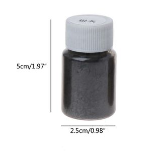 Poudre de Pigment naturelle en polymère, pour résine époxy, fabrication de savon, <span class=keywords><strong>bombe</strong></span> de bain, bougie - Product Image 2