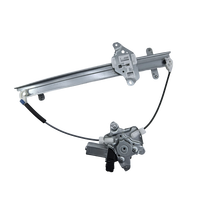 Lève-vitre avant gauche 80701-EW800 pour Nissan Sylphy G11 – Remplacement du régulateur de vitre électrique