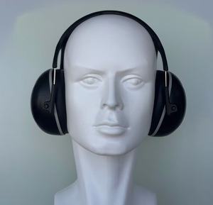 औद्योगिक, ईयरमफ शोर में कमी के लिए समायोज्य शोर कम करने वाले शोर में कमी - Product Image 6