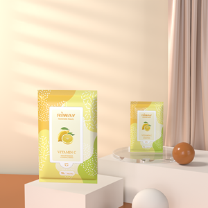 Toallitas Desmaquillantes Eficaces con Ingredientes 100% Naturales de Calidad Superior OEM, Toallitas Faciales Hipoalergénicas para Piel Sensible - Product Image 4