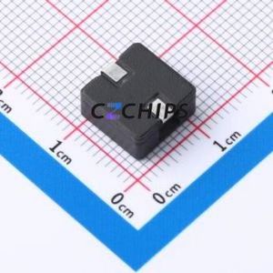 Inducteur de puissance SMD 7443251600, 10,5x10,2 mm (inductance : 16 µH) (précision : 20 %, courant nominal : 5 A) - Product Image 2