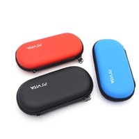 Mallette de rangement EVA pour PS V1000 sac rigide mallette de transport portable pour PS Vita 2000 Console mince pour PS Vita sac à poignée antichoc