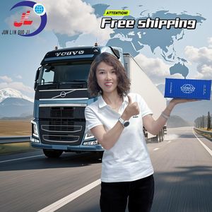 COSCO DoortoDoor yük iletici dürüstlük tabanlı deniz taşımacılığı hizmetleri LCL + kamyon çift net vergi sağlayan amerika birleşik devletleri'ne - Product Image 2