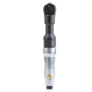 Llave de trinquete neumática de 1/2 pulgada, 12,5 mm, 90 grados, forma de L, alto torque, para espacios confinados - Product Image 4