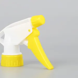 Tappo spruzzatore A grilletto professionale in plastica di tipo A 28/400 per la pulizia della casa