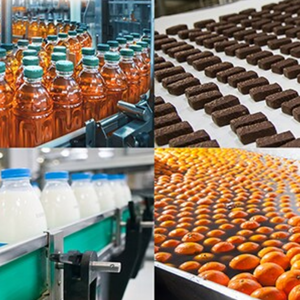 Nhà máy xử lý nước thải công nghiệp thực phẩm và nước giải khát Thiết bị xử lý nước thải nổi không khí - Product Image 3