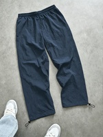 Ensemble de sport pour homme, t-shirt à manches courtes à compression avec taille élastique et pantalon de jogging, tenue de sport respirante pour la salle de sport