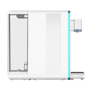 Taiwan <span class=keywords><strong>conte</strong></span> top intelligent usage domestique boire ro osmose inverse purificateur d'eau chaude et froide - Product Image 4
