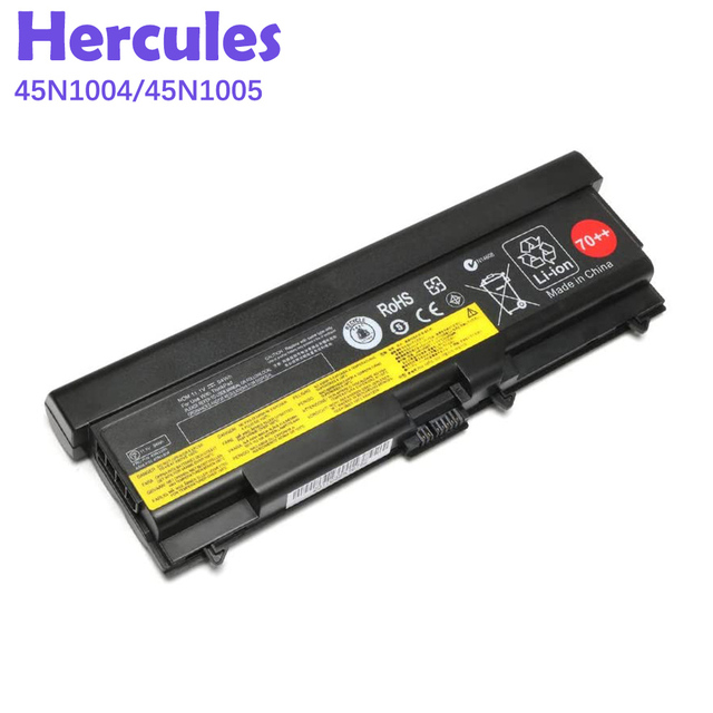 New Original Laptop Battery 11.1V 94WH 45N1004 45N1005 0A36303 57Y4185 70++ for lenovo ThinkPad T430 T430L T530 W530 L430 L530
