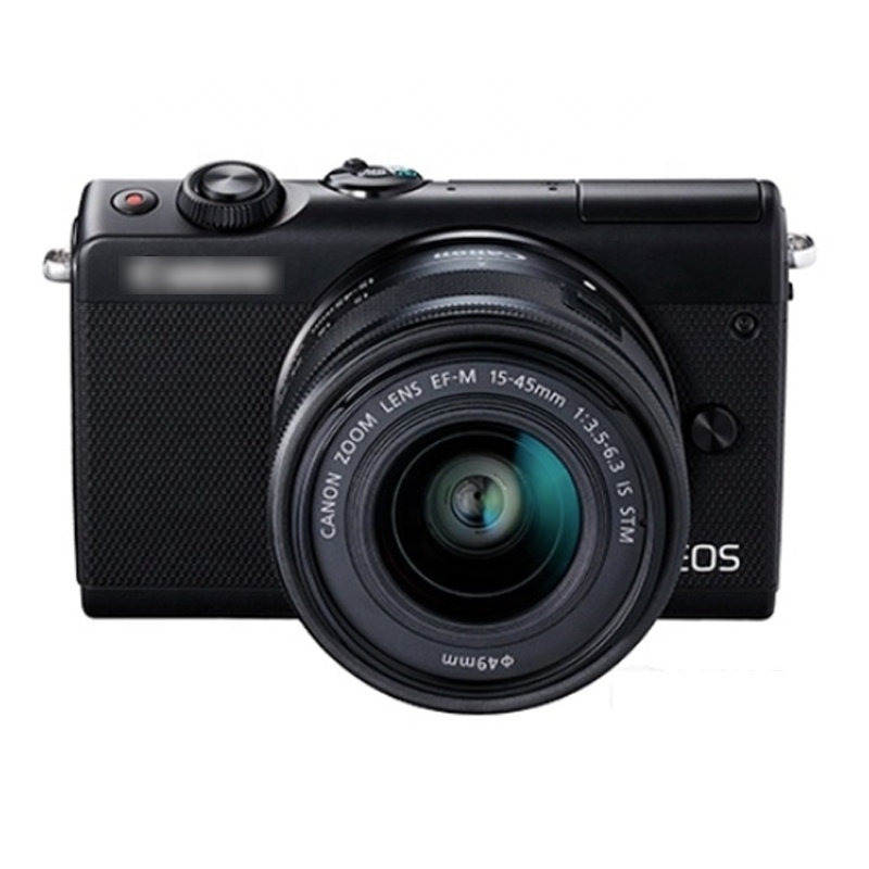 canon m100