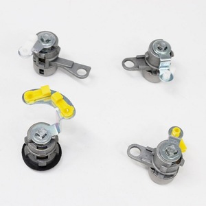 Kit de Bloqueo de Encendido MBSGSW 81905-4A610 con Llaves para Uso en Automóviles - Product Image 2