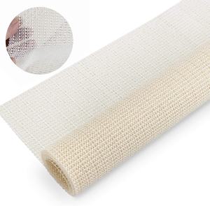 Tapis antidérapant moderne en mousse PVC multi-usages, non adhésif, lavable, rembourré, pour tiroir, salle de bain, cuisine - Product Image 5