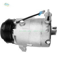 Compresseur AC pour Chevrolet Malibu Pontiac Saturn G6 Aura 3.6 15945349 20899505 25962986 15218328