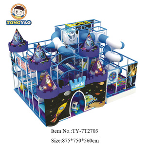 ขายธุรกิจอุปกรณ์สนามเด็กเล่นในร่มแบบนุ่มนวล - Product Image 3