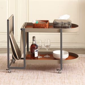 Tavolino Mobile <span class=keywords><strong>moderno</strong></span>, - Product Image 4