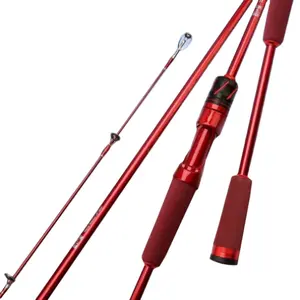 Byloo high carbon strong Medium light fast action not heavy eva fishing rod rest suppliers