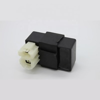 Accessoires et pièces détachées pour motos 125CC 150CC AC Système d'allumage de moto CD70 GY6 DS150 CDI