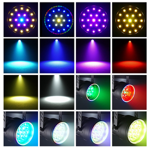 Giá rẻ 3 trong 1 <span class=keywords><strong>LED</strong></span> 160W mệnh ánh sáng DJ tổ chức sự kiện sân khấu thiết bị chiếu sáng không dây DMX điều khiển Disco mệnh đèn - Product Image 4