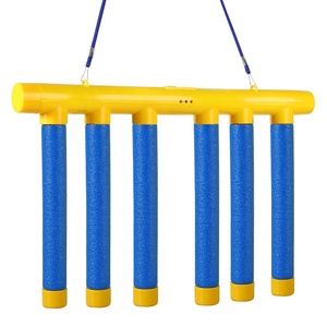 Gioco di Sfida Reflex HM-02, Gioco di Abilità con Bastoncini, Giocattolo per Allenamento della Coordinazione Occhio-Mano e della Reazione, Gioco di Cattura Bastoncini per Regali ai Bambini - Product Image 2