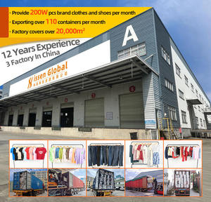 Lote de Roupas Usadas Infantis por Atacado Fardo Classe A Marcas Internacionais para Meninos e Meninas Roupas de Marca Seminovas para Crianças - Product Image 6