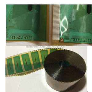 <span class=keywords><strong>TV</strong></span> 화면 복구를위한 새롭고 원래 <span class=keywords><strong>LED</strong></span> 드라이버 탭 COF IC S6C2LD3-52 - Product Image 3