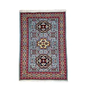 Ardabil Rugs High End Design Selected Colors And Hand-Knotted Patterns Persian Carpets For Home Use